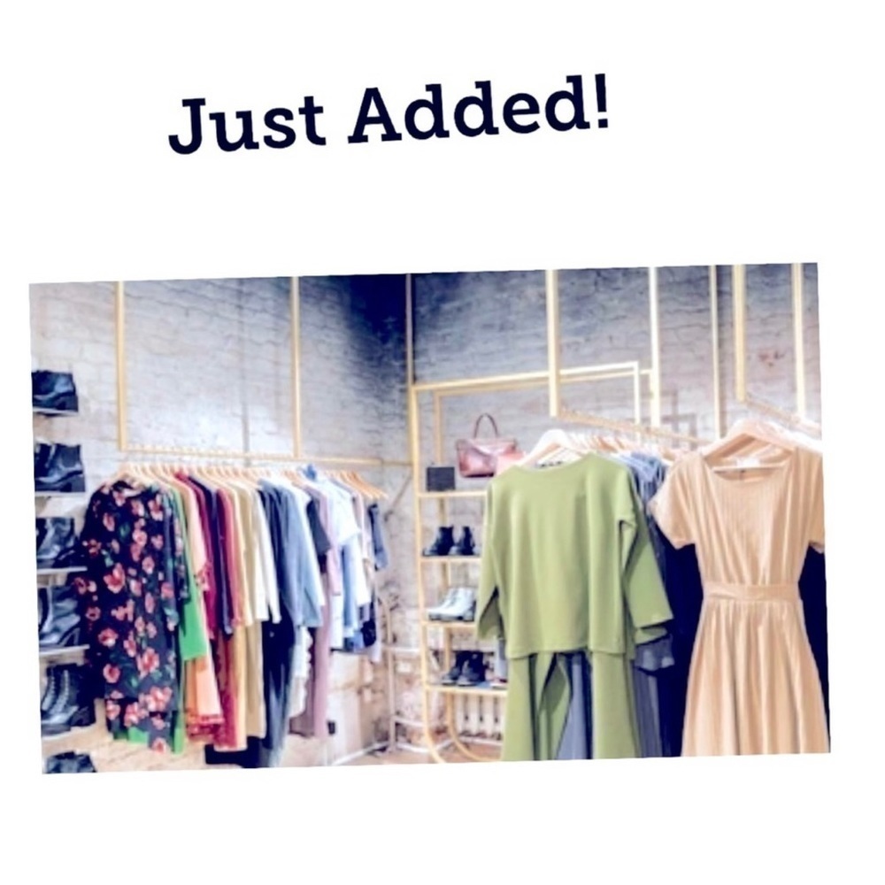 Find Fabulous Fashions For Less!